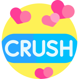 Crush icon