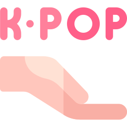 kpop icon