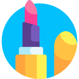 Lipstick icon