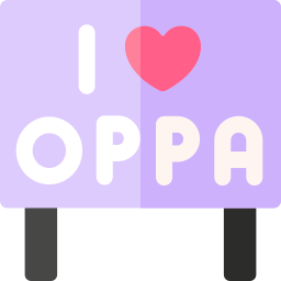 oppa icon