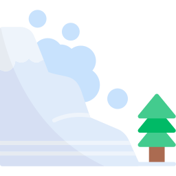 Avalanche icon