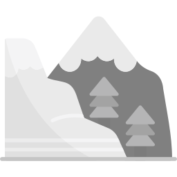 berg icon