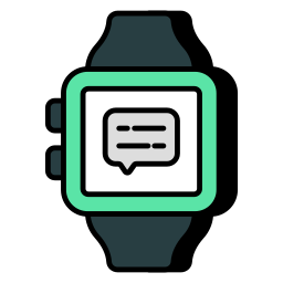 smartwatch icon