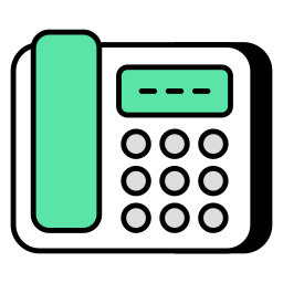 telefon icon