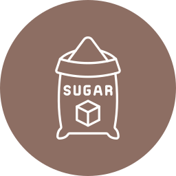 Sugar icon