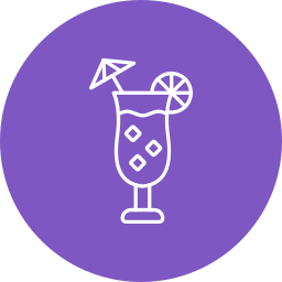 Cocktail icon