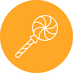 Lollipop icon