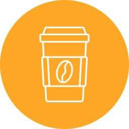 Coffee icon