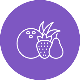 Fruits icon