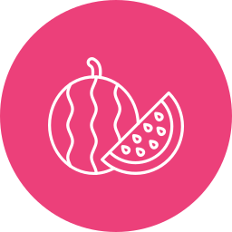 Watermelon icon