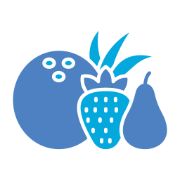 Fruits icon