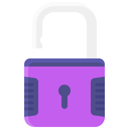 Lock icon