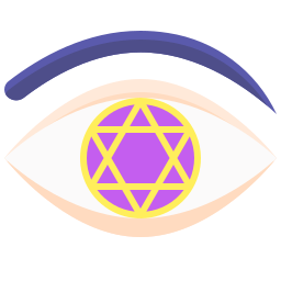 Eye icon