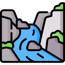 River icon