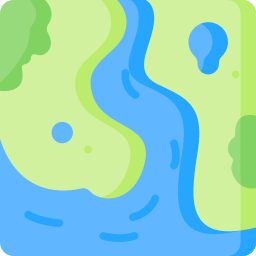 Meander icon