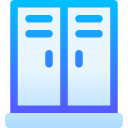 ロッカー icon