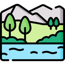 River icon