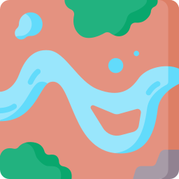 Meander icon