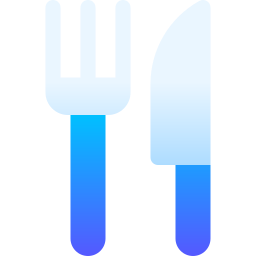 カトラリー icon