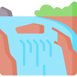 flussfall icon