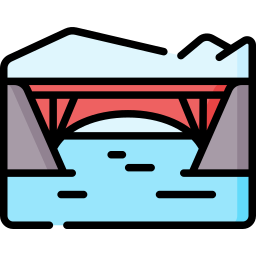 Bridge icon