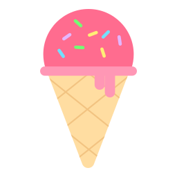 Ice cream icon