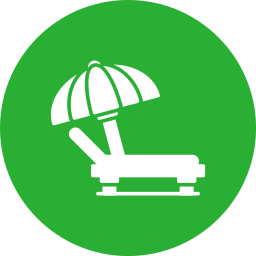 Lounger icon