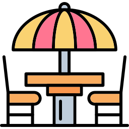 terrasse icon