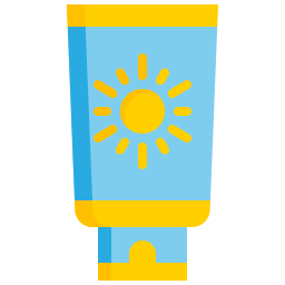 Sunscreen icon