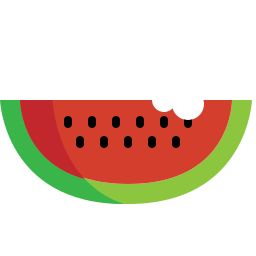 Watermelon icon