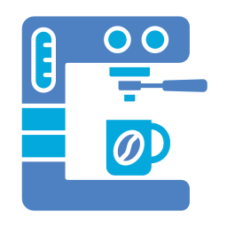 kaffeemaschine icon