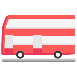 doppeldecker-bus icon