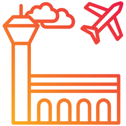 flughafen icon