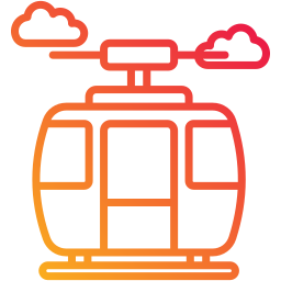 seilbahn icon