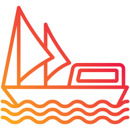 segelboot icon