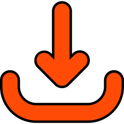 herunterladen icon