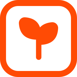 Plant icon