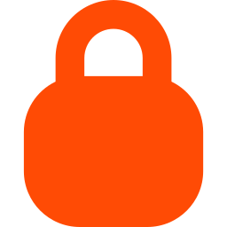 Lock icon