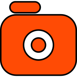 Camera icon