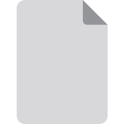 File icon