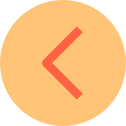 Left arrow icon