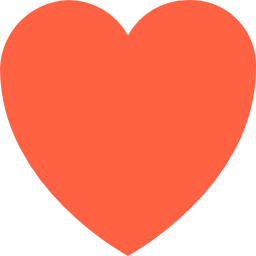 Heart icon