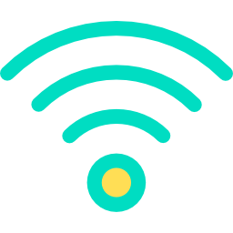 wi-fi Ícone