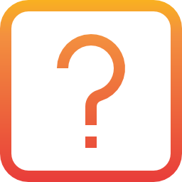 Question icon