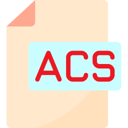 Acs icon