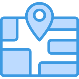 Map icon