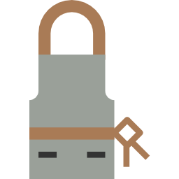 Apron icon