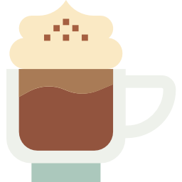 Cappuccino icon