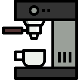 kaffeemaschine icon