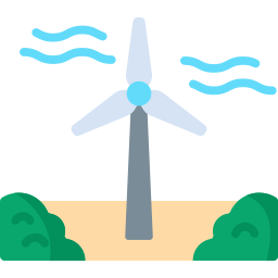 Windmill icon